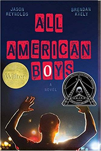 All American Boys